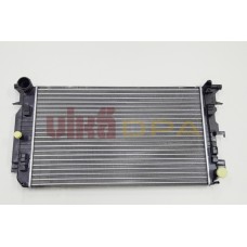 радиатор охлаждения