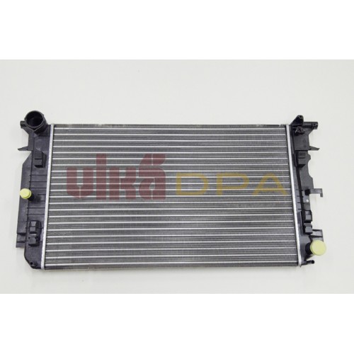 радиатор охлаждения