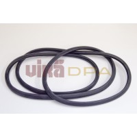 уплотнитель стекла лобового