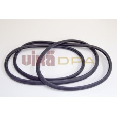 уплотнитель стекла лобового