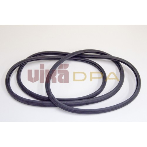 уплотнитель стекла лобового