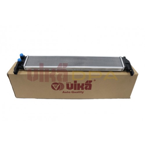 радиатор охлаждения дополнительный