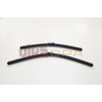 щетка стеклоочистителя переднего (компл)