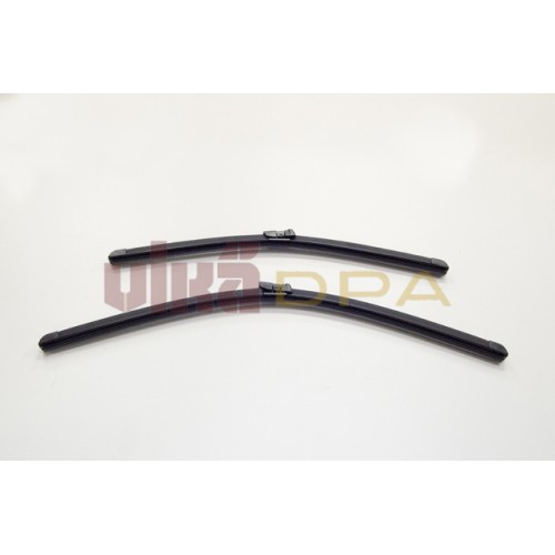 щетка стеклоочистителя переднего (компл)