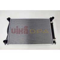 радиатор охлаждения