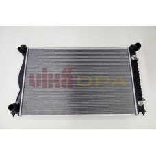 радиатор охлаждения