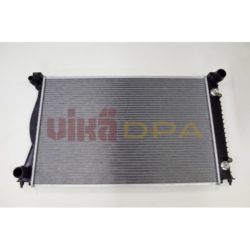 радиатор охлаждения