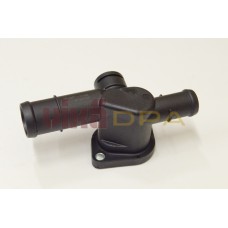 фланец системы охлаждения