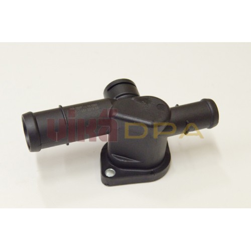 фланец системы охлаждения