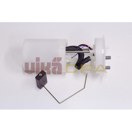 бензонасос с датчиком