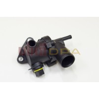 термостат в сборе