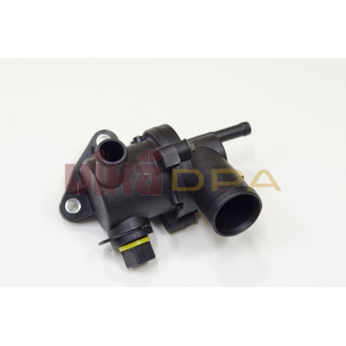 термостат в сборе