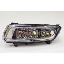 фара противотуманная левая