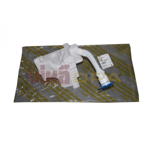 бачок омывателя