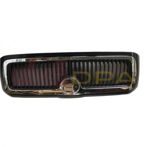 решетка радиатора в сборе