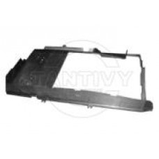 диффузор радиатора