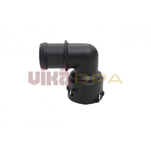 муфта быстросъемная