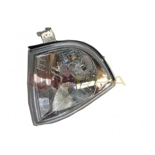 указатель поворотов левый