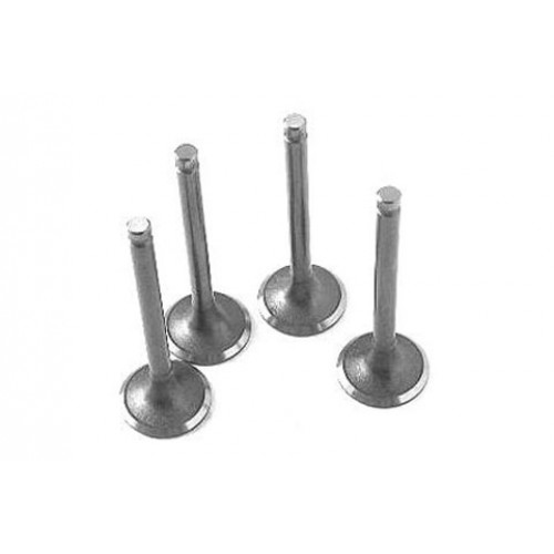 клапан впускной номинал (компл) (7мм)