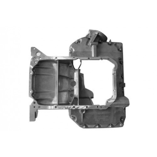 поддон картера (верхняя часть)