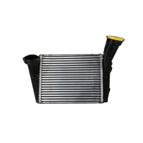 радиатор турбины