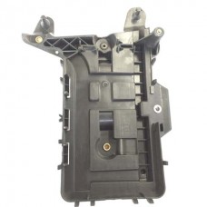 площадка под аккумулятор