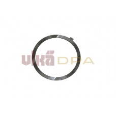 кольцо упорное коленвала (ном)