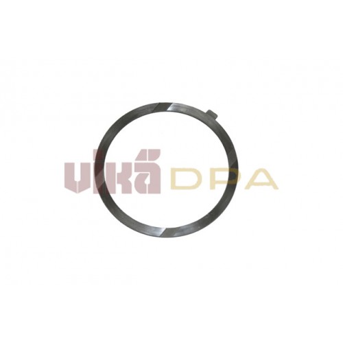 кольцо упорное коленвала (ном)