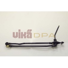 кулиса в сборе