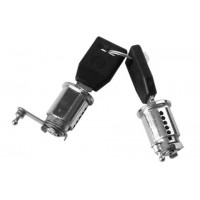 личинки замков дверей