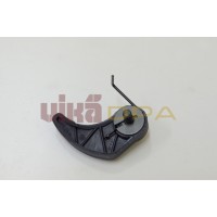 ролик натяжения цепи масл. насоса (<W-045)