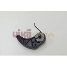 ролик натяжения цепи масл. насоса (<W-045)