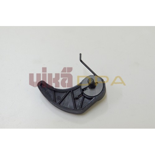 ролик натяжения цепи масл. насоса (<W-045)