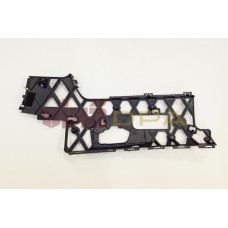 кронштейн бампера переднего правый