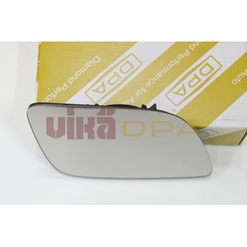 стекло зеркала правого