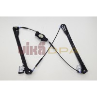 стеклоподъемник передний левый (б/м)