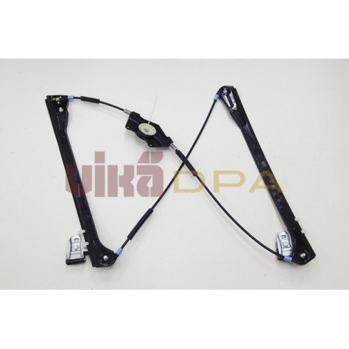 стеклоподъемник передний левый (б/м)