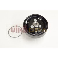 помпа водяная (шкив поликлиновой)