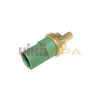 датчик температуры термостата (4 pin, green)