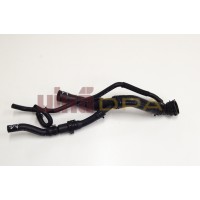 патрубок системы охлаждения