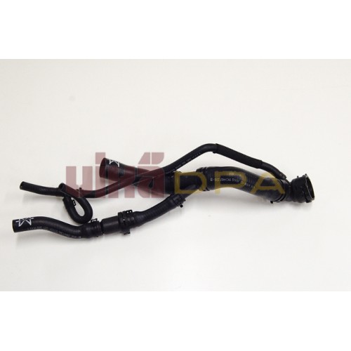 патрубок системы охлаждения