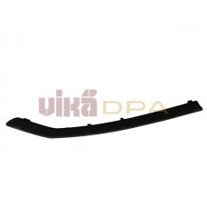 молдинг бампера переднего правый