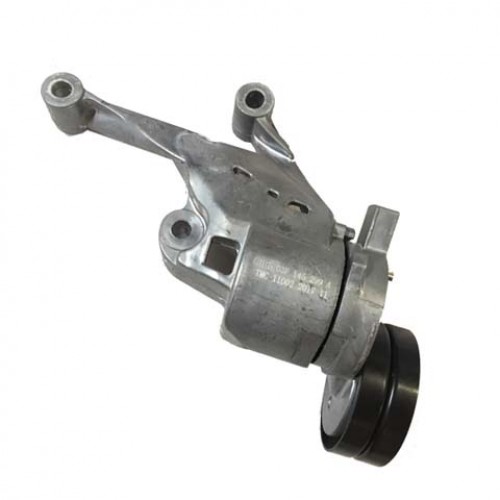 ролик ремня генератора (натяжения)