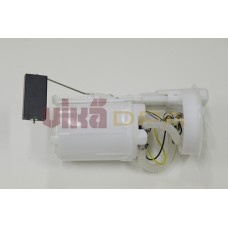 бензонасос с датчиком