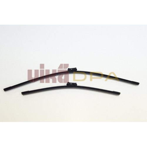 щетка стеклоочистителя переднего (компл)