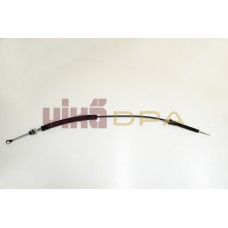 трос механизма выбора КПП