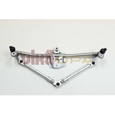 трапеция стеклоочистителя переднего