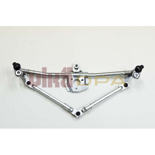 трапеция стеклоочистителя переднего