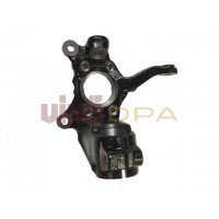 кулак поворотный левый