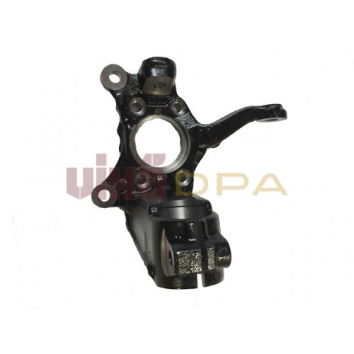 кулак поворотный левый